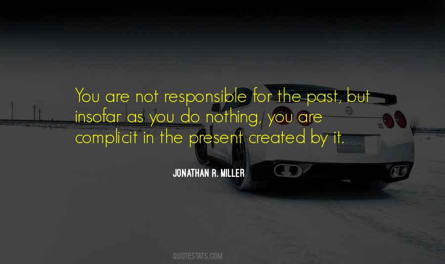 Quotes About Not Repeating History #579561