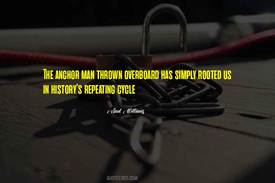 Quotes About Not Repeating History #620775