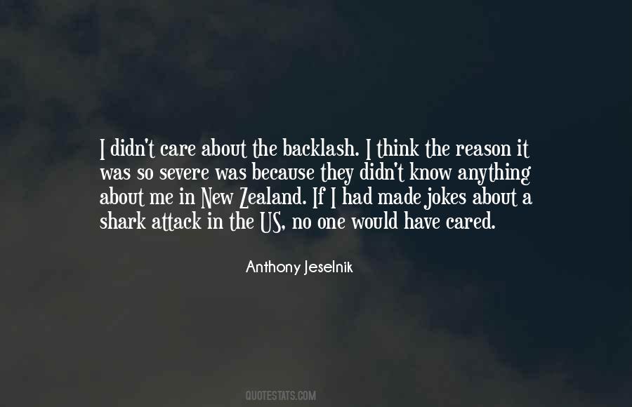 Quotes About New Zealand #1294861