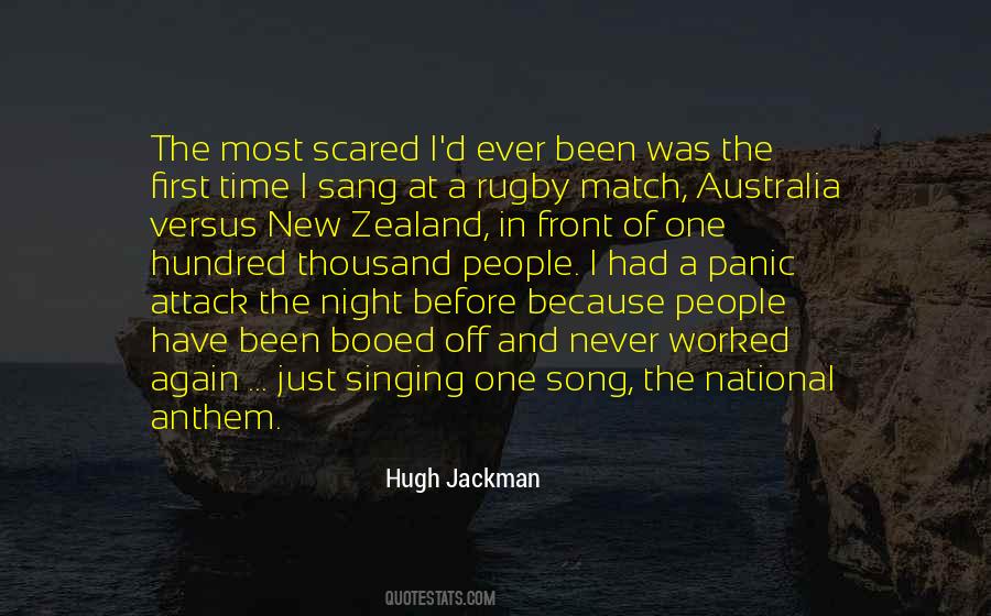 Quotes About New Zealand #1297052