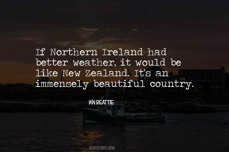 Quotes About New Zealand #1774109