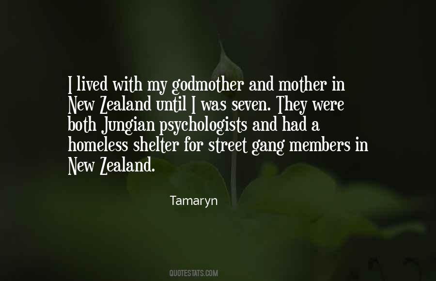 Quotes About New Zealand #926819