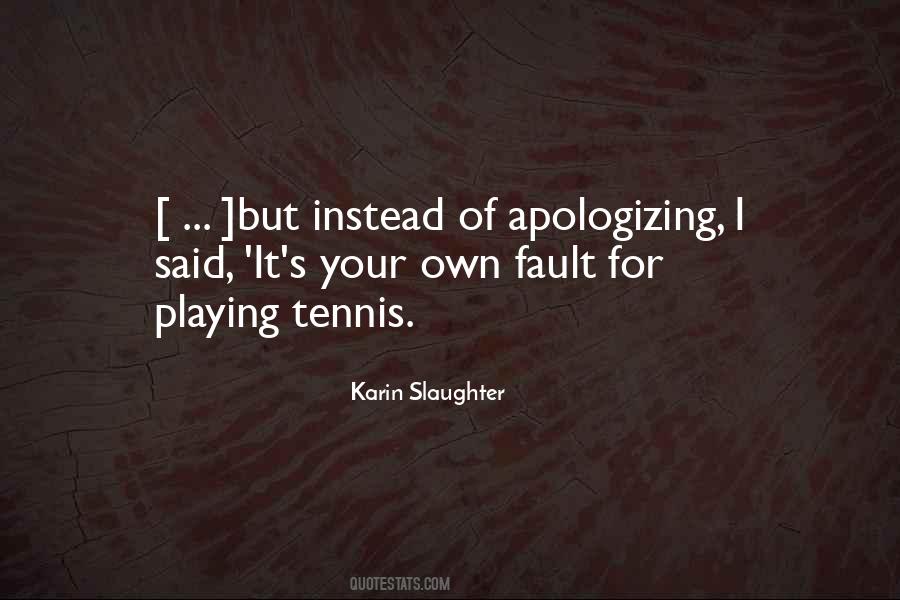 Quotes About Playing #14808 Quotes About Playing #14808
