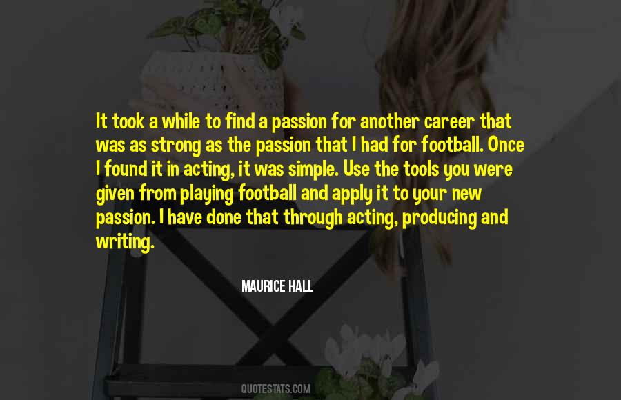 Quotes About Playing #15005 Quotes About Playing #15005