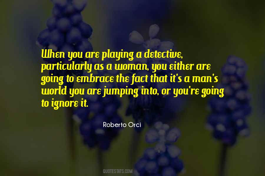 Quotes About Playing #17837