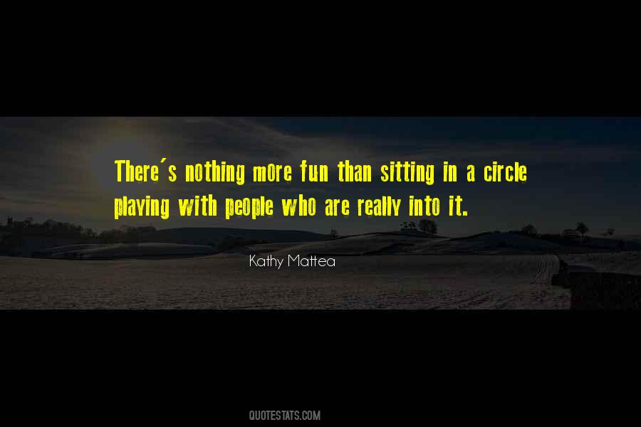 Quotes About Playing #1831163