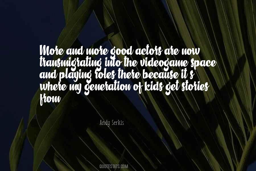 Quotes About Playing #22662 Quotes About Playing #22662