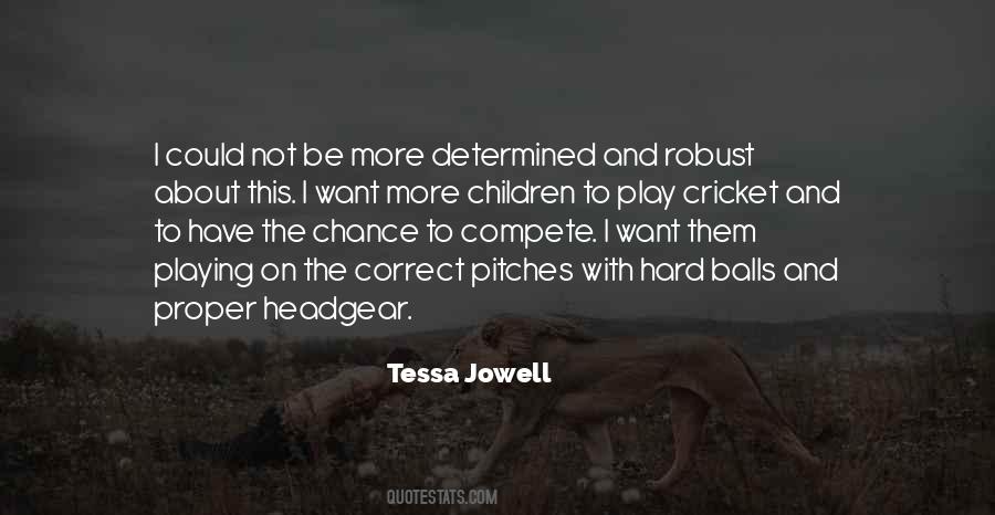 Quotes About Playing #3912 Quotes About Playing #3912