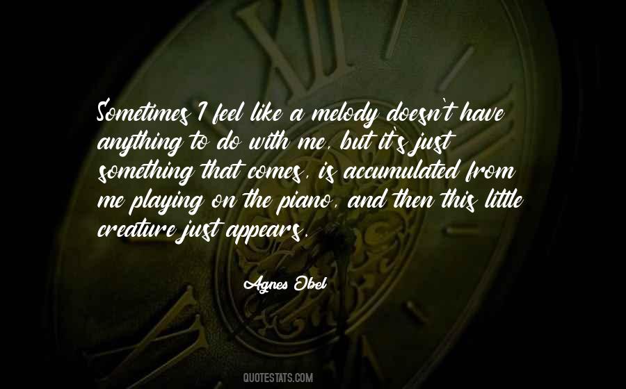 Quotes About Playing #5402 Quotes About Playing #5402