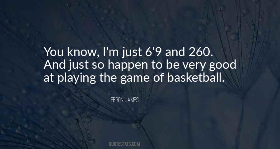 Quotes About Playing #954 Quotes About Playing #954