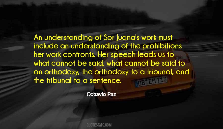 Quotes About Prohibitions #111386