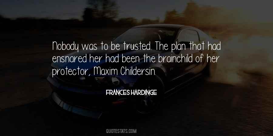 Quotes About The Plan #1707929