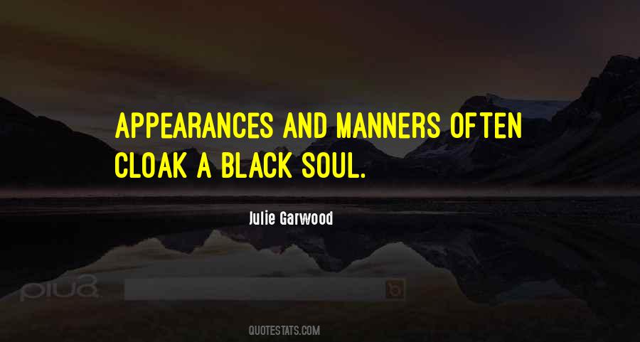 Quotes About Appearances #1029233
