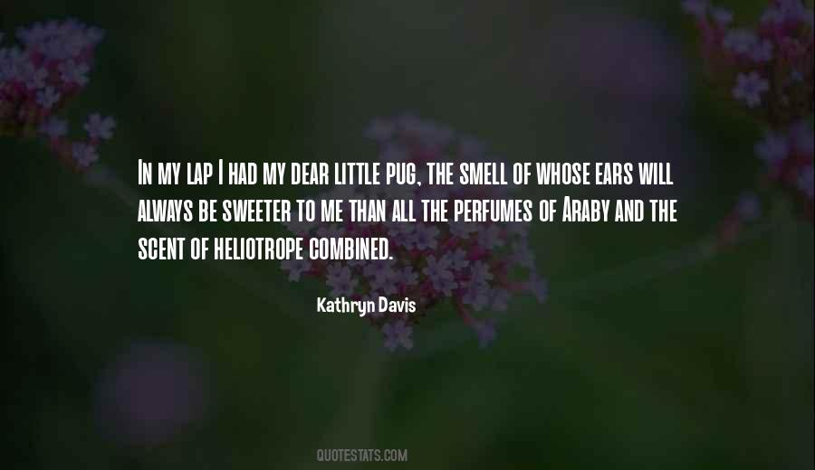 Quotes About Lap Dogs #1406871