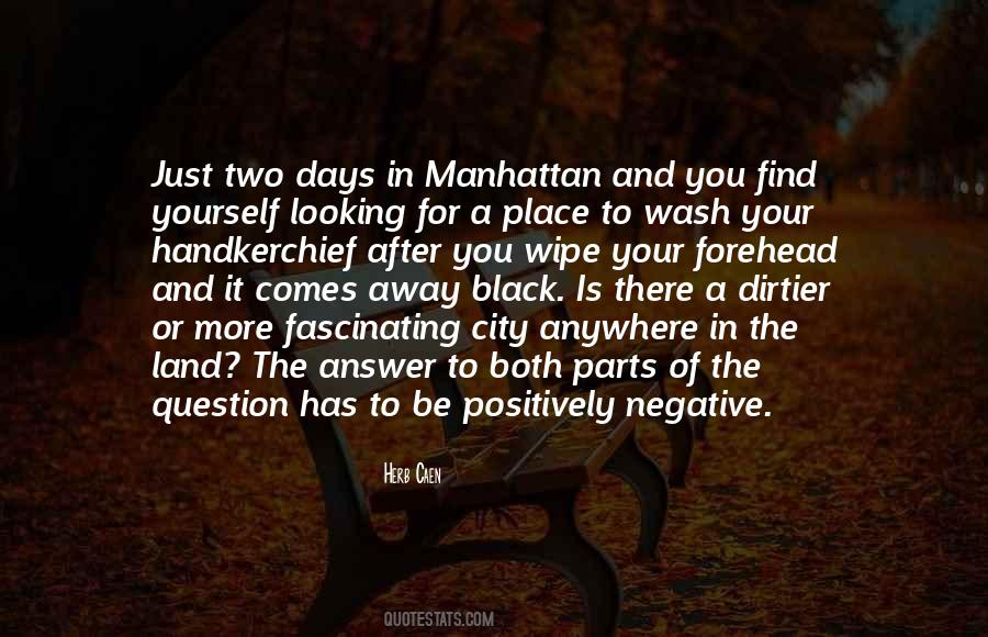 Land The Quotes #1120551