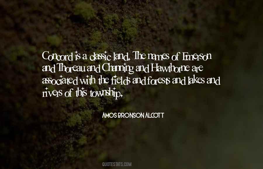 Land The Quotes #1310783