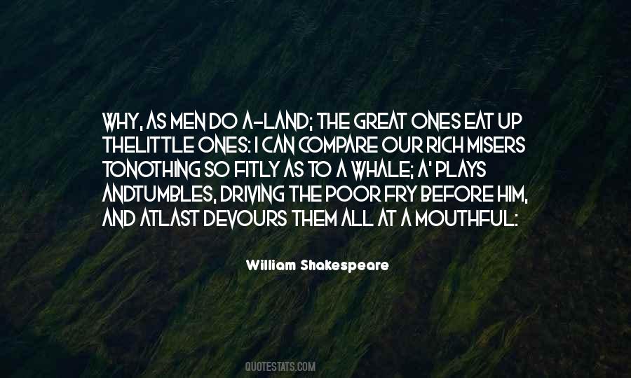 Land The Quotes #1328935