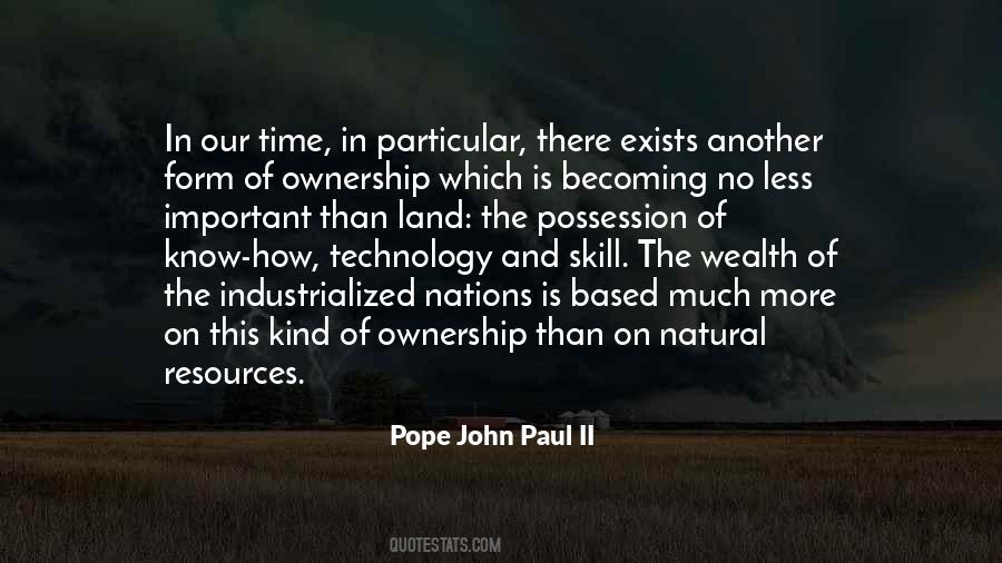 Land The Quotes #1844925