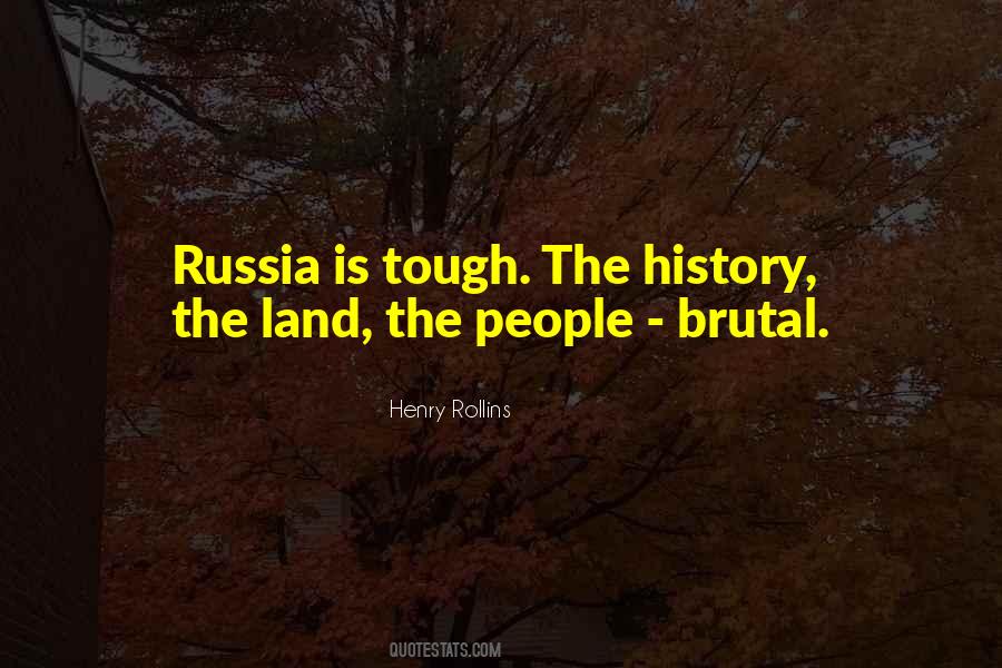 Land The Quotes #208810