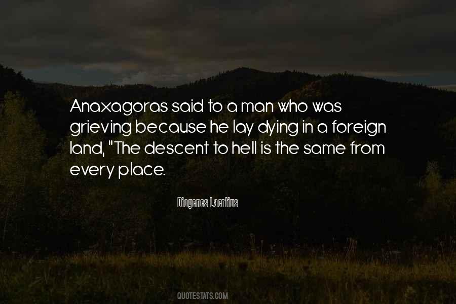 Land The Quotes #965735