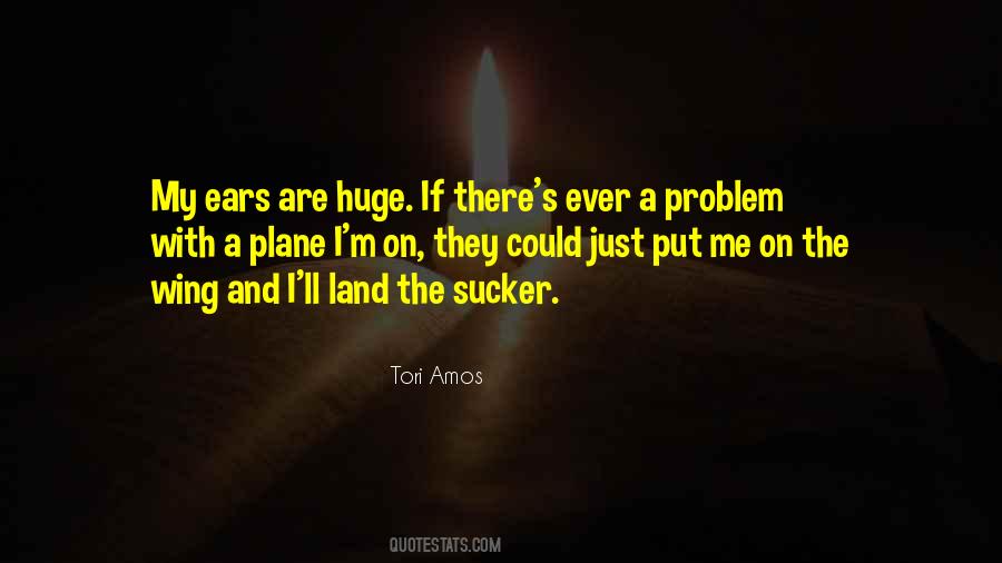 Land The Quotes #980870
