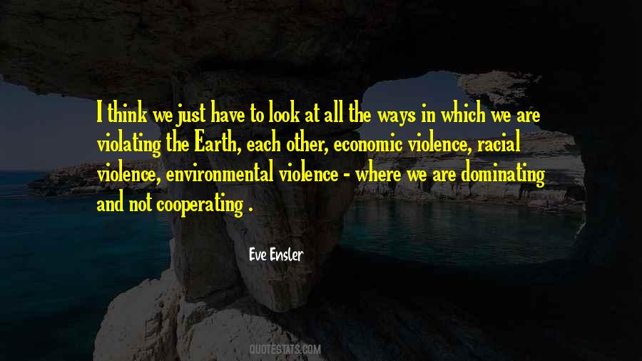 Quotes About Not Cooperating #1749702
