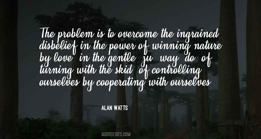 Quotes About Not Cooperating #1837929