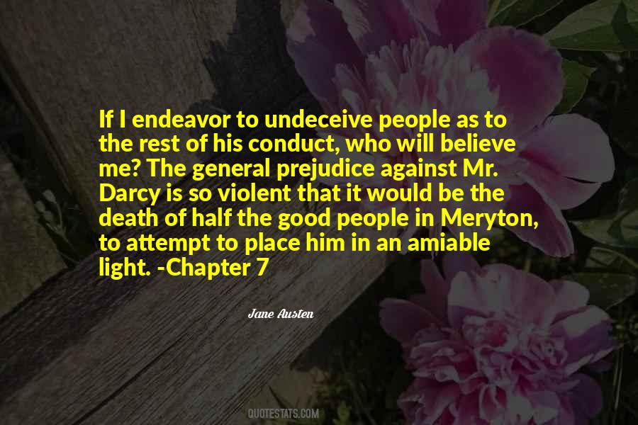 Quotes About Mr Darcy #1569900
