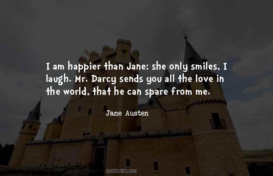 Quotes About Mr Darcy #903663