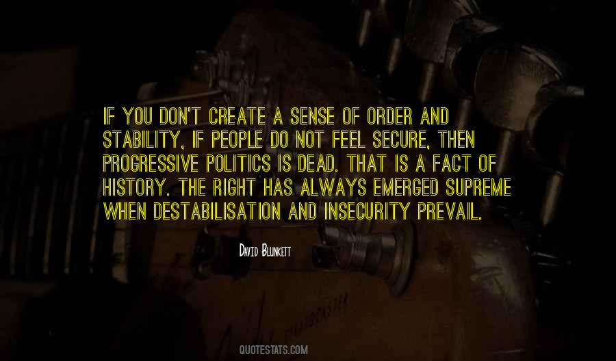 Quotes About Progressive Politics #1478350