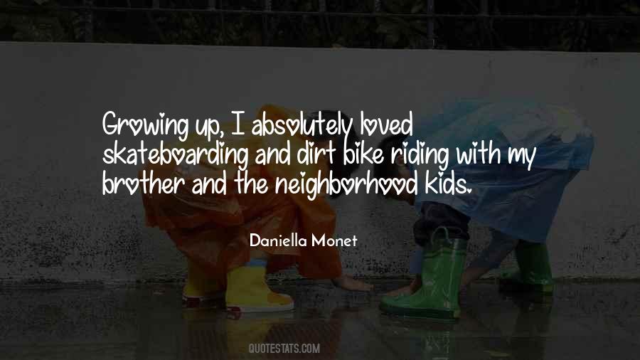 Quotes About Kids Growing Up #334527