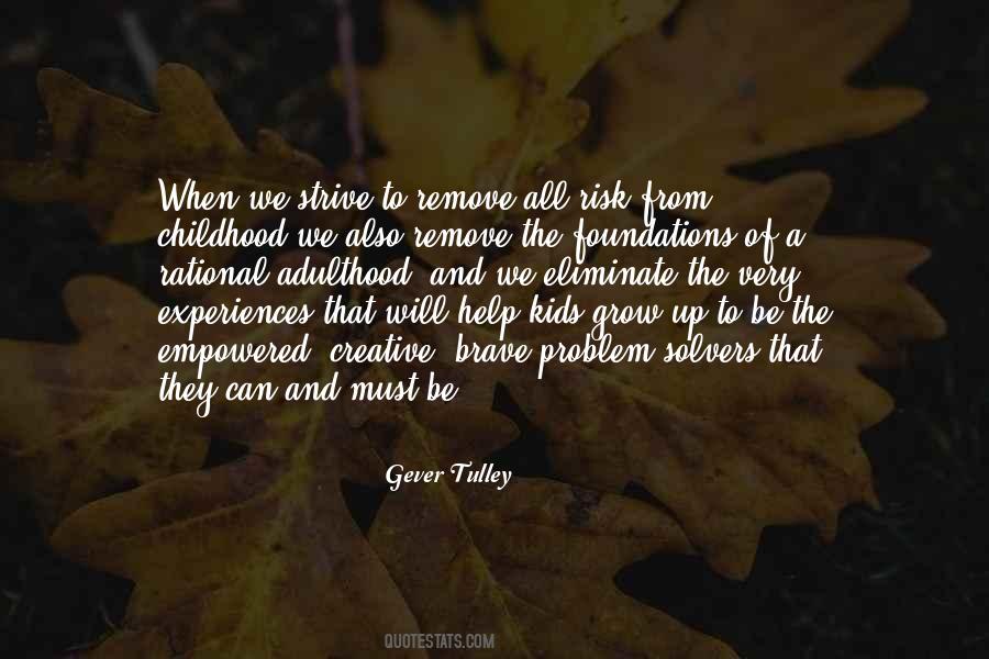 Quotes About Kids Growing Up #545571