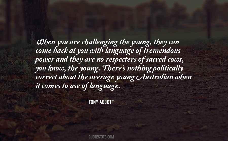 You Are Sacred Quotes #1795814
