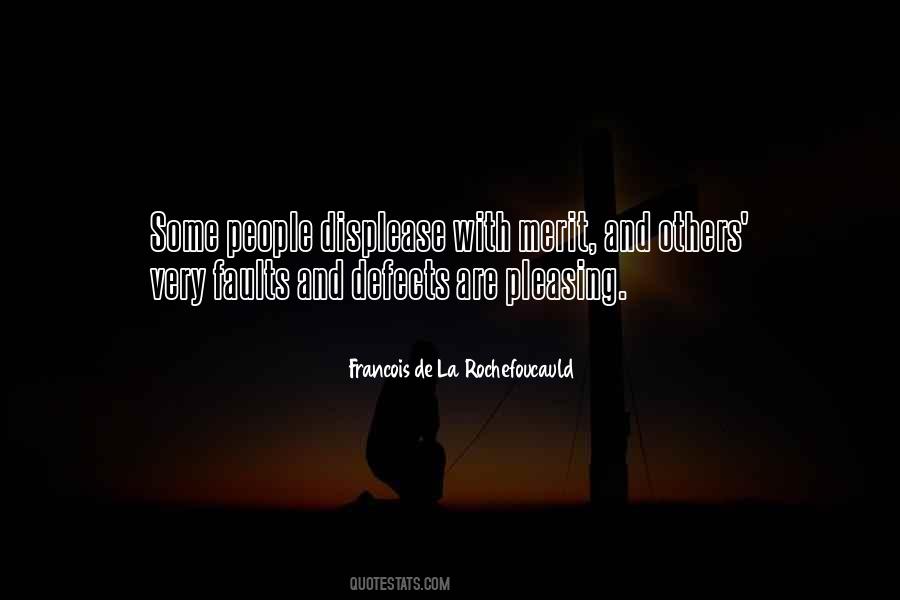 Quotes About Pleasing Others #214028