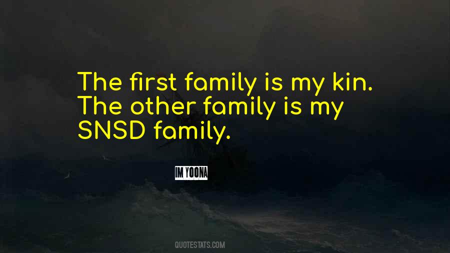 Quotes About Snsd #356388