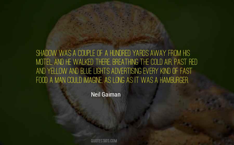 Quotes About Yellow And Blue #1572548