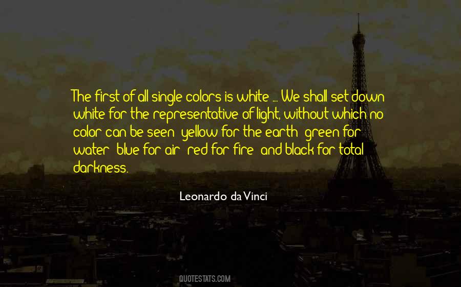 Quotes About Yellow And Blue #533682