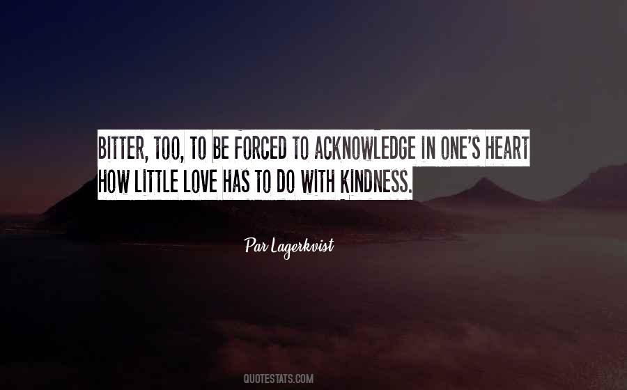 With Kindness Quotes #1250120