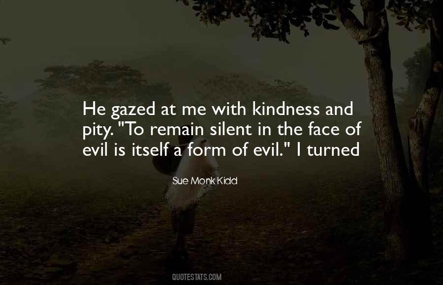 With Kindness Quotes #1697360