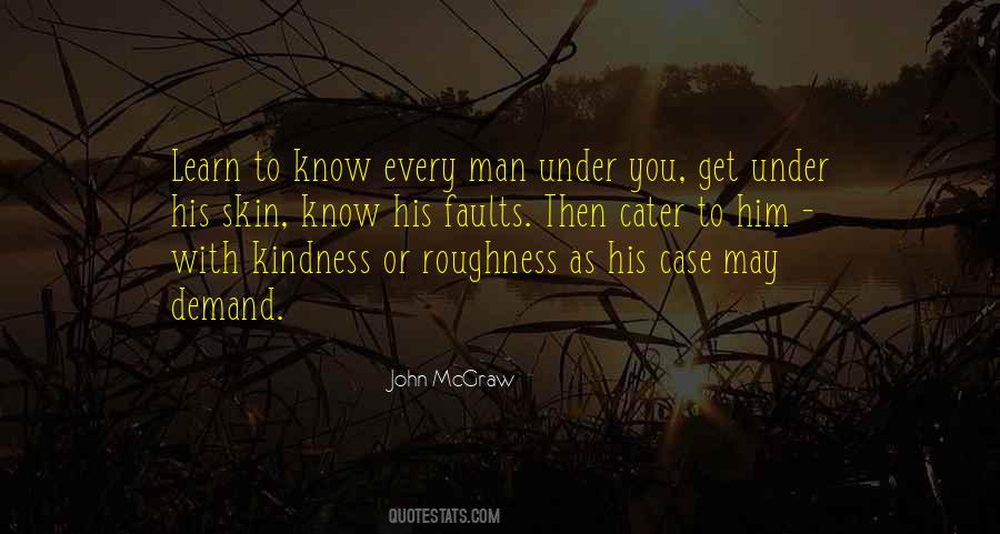 With Kindness Quotes #1778303