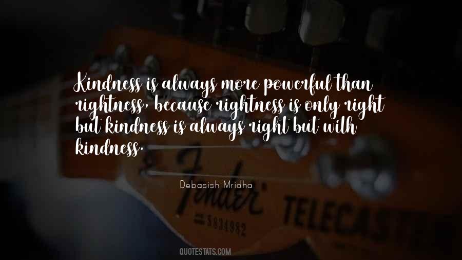 With Kindness Quotes #984288