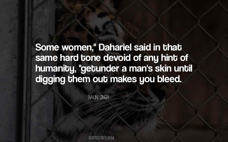 Quotes About Skin Tone #1017754