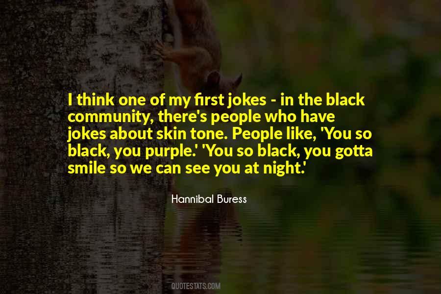 Quotes About Skin Tone #1560971