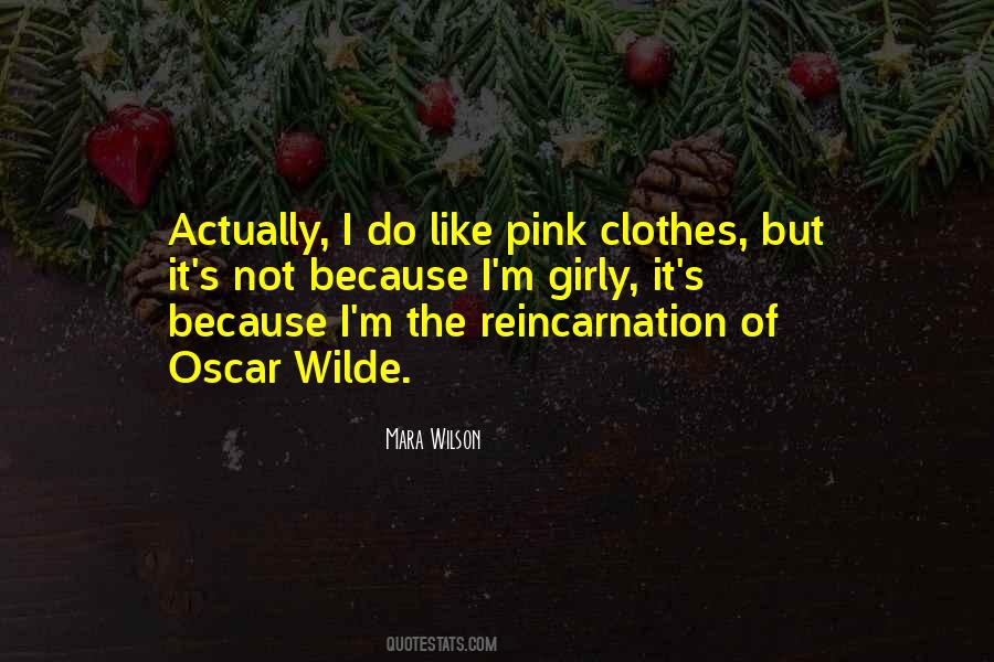 Quotes About Reincarnation #1292986