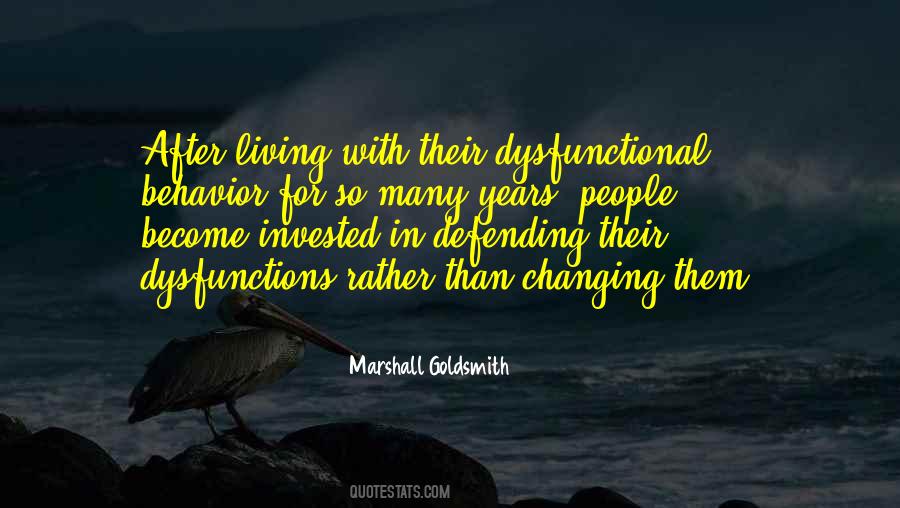 Quotes About Changing The Way You Think #11121