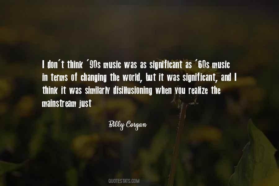Quotes About Changing The Way You Think #15938