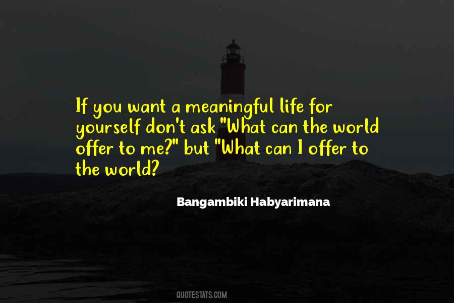 Quotes About Changing The Way You Think #1620983