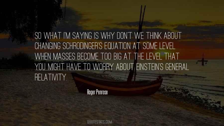 Quotes About Changing The Way You Think #20738