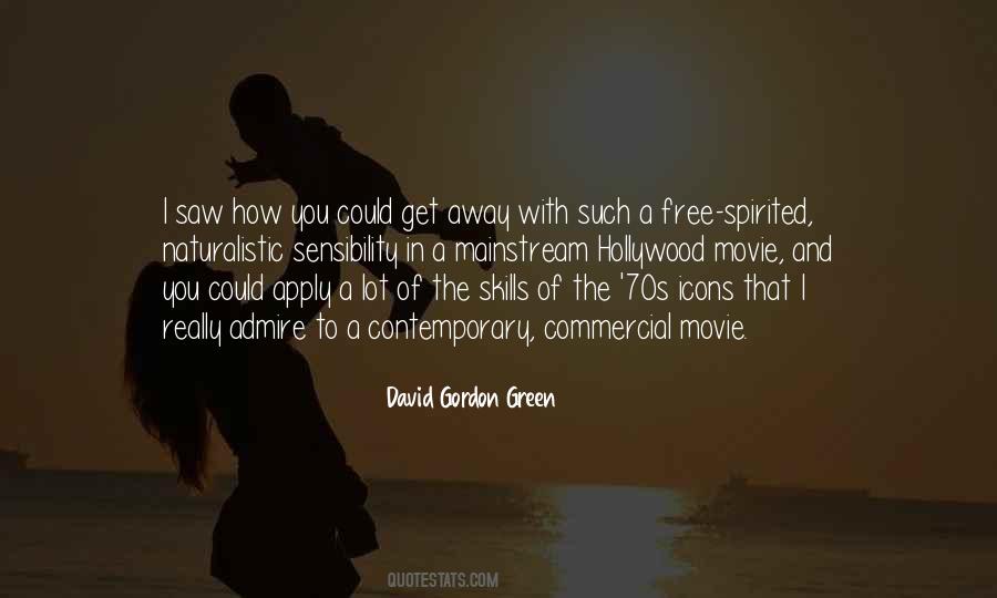 Free Movie Quotes #1359646