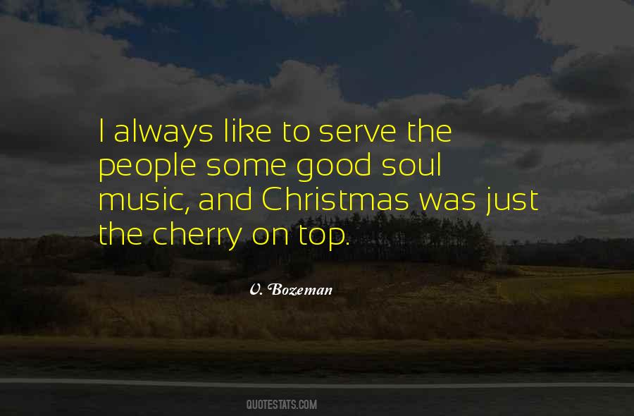 Quotes About On Top #1565444
